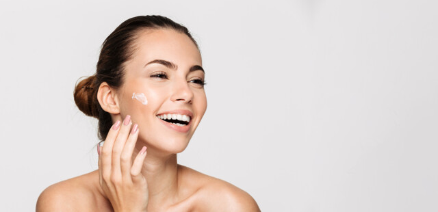 Dermocosmesi e cura della persona