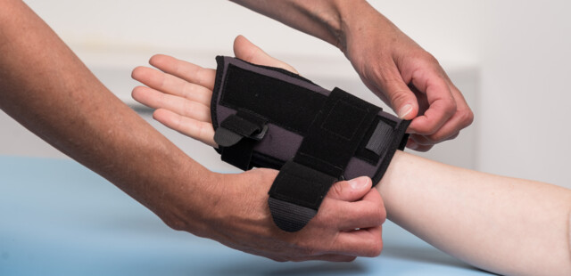 Articoli medicali e ortopedici