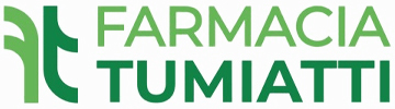 Logo FARMACIA DR. TUMIATTI